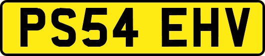PS54EHV
