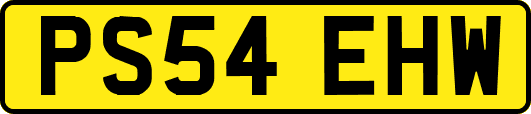PS54EHW
