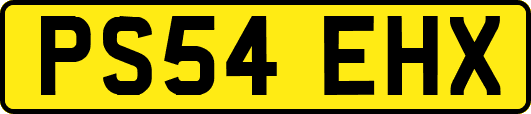 PS54EHX