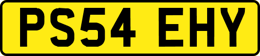PS54EHY