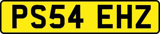 PS54EHZ