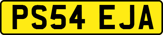 PS54EJA
