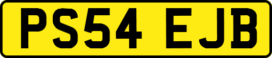 PS54EJB