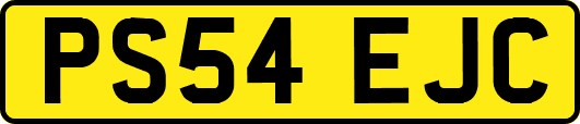 PS54EJC