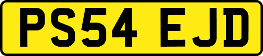 PS54EJD