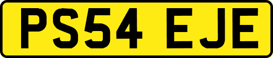 PS54EJE