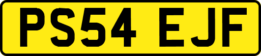 PS54EJF