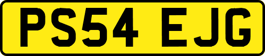 PS54EJG