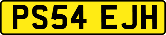 PS54EJH