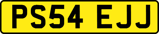PS54EJJ