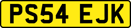 PS54EJK