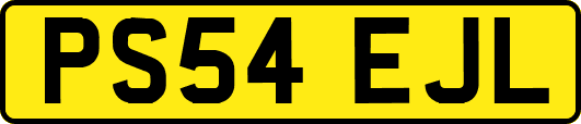 PS54EJL