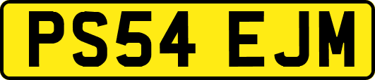 PS54EJM