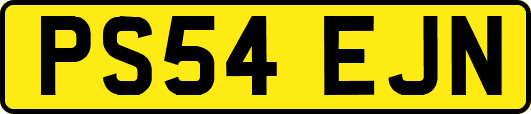 PS54EJN