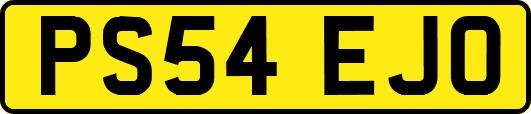 PS54EJO