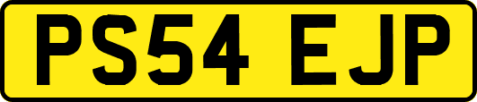 PS54EJP