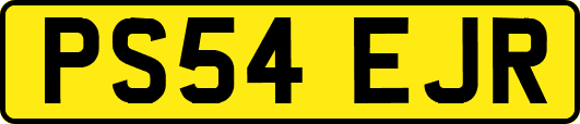 PS54EJR