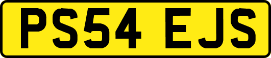 PS54EJS