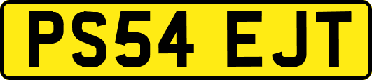 PS54EJT