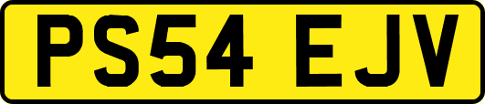 PS54EJV