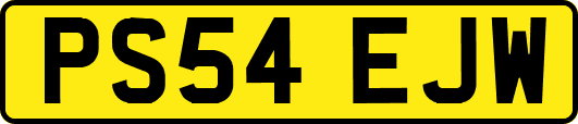 PS54EJW