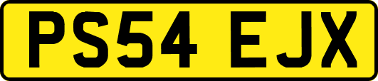 PS54EJX