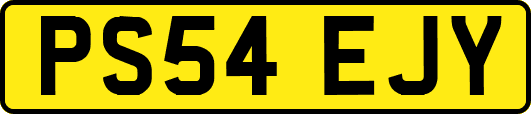 PS54EJY