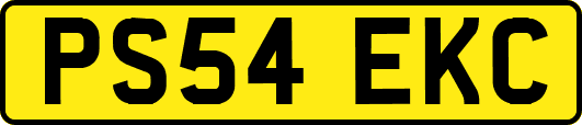 PS54EKC