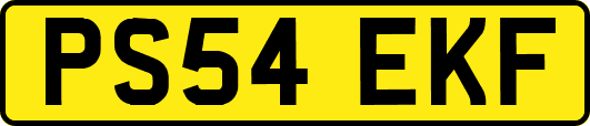 PS54EKF