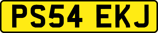 PS54EKJ