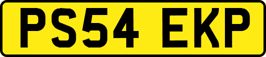 PS54EKP