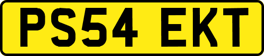 PS54EKT