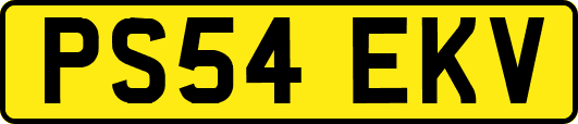 PS54EKV