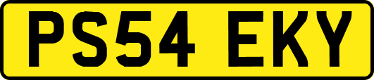 PS54EKY