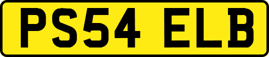 PS54ELB