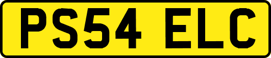 PS54ELC