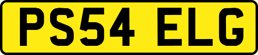 PS54ELG
