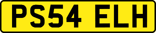 PS54ELH