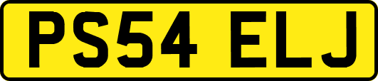 PS54ELJ
