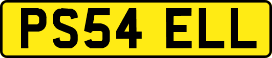 PS54ELL