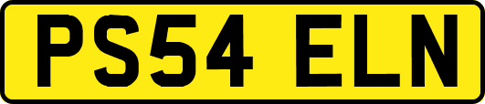PS54ELN