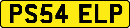 PS54ELP
