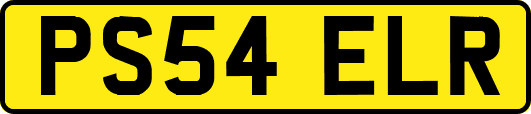 PS54ELR