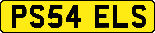 PS54ELS