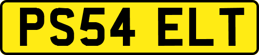 PS54ELT