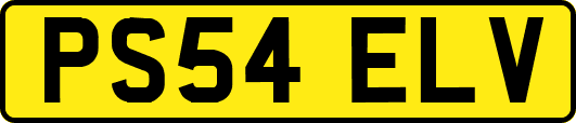 PS54ELV