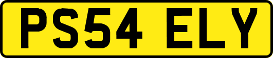 PS54ELY