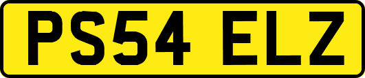 PS54ELZ