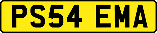 PS54EMA