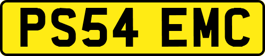 PS54EMC